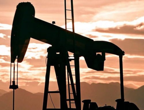 NATURAL GAS | PREVISIONI GIORNALIERA
