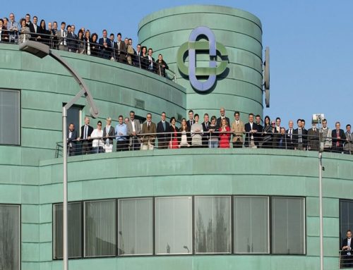 BCC MONSILE | Nuova filiale “a impatto zero” da AZIENDABANCA