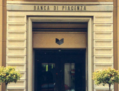 UNOENERGY INNOVATIVE SOLUTIONS SRL | LEADER IN AMBITO BANCARIO, GESTIRA’ IL PROGETTO SECONDO IL D.LGS. 102/2014 PER BANCA DI PIACENZA