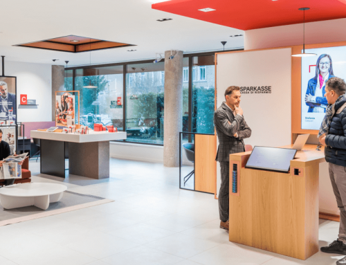 Cassa di Risparmio di Bolzano, riduzione emissioni e consumi oltre il 20% (saving EE -22,32% | saving GAS -24,41%)