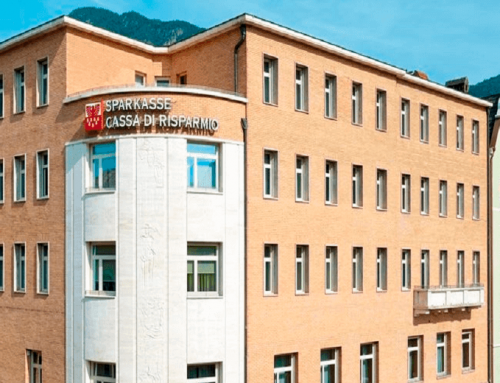 Sparkasse, prima banca per interventi anti Covid-19 e utilizzo di tecnologie all’avanguardia per la riduzione e prevenzione da rischio di contagio