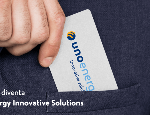 Uno Eng diventa Unoenergy Innovative Solutions
