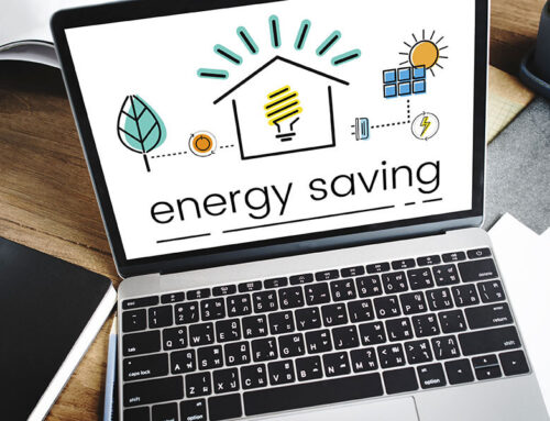 Azioni pratiche per risparmiare energia nel settore bancario