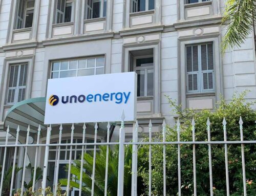 Siglato un accordo in Liguria tra Intesa Sanpaolo e il Gruppo Unoenergy