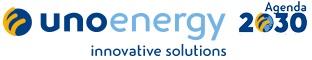 Unoenergy Innovative Solutions Logo